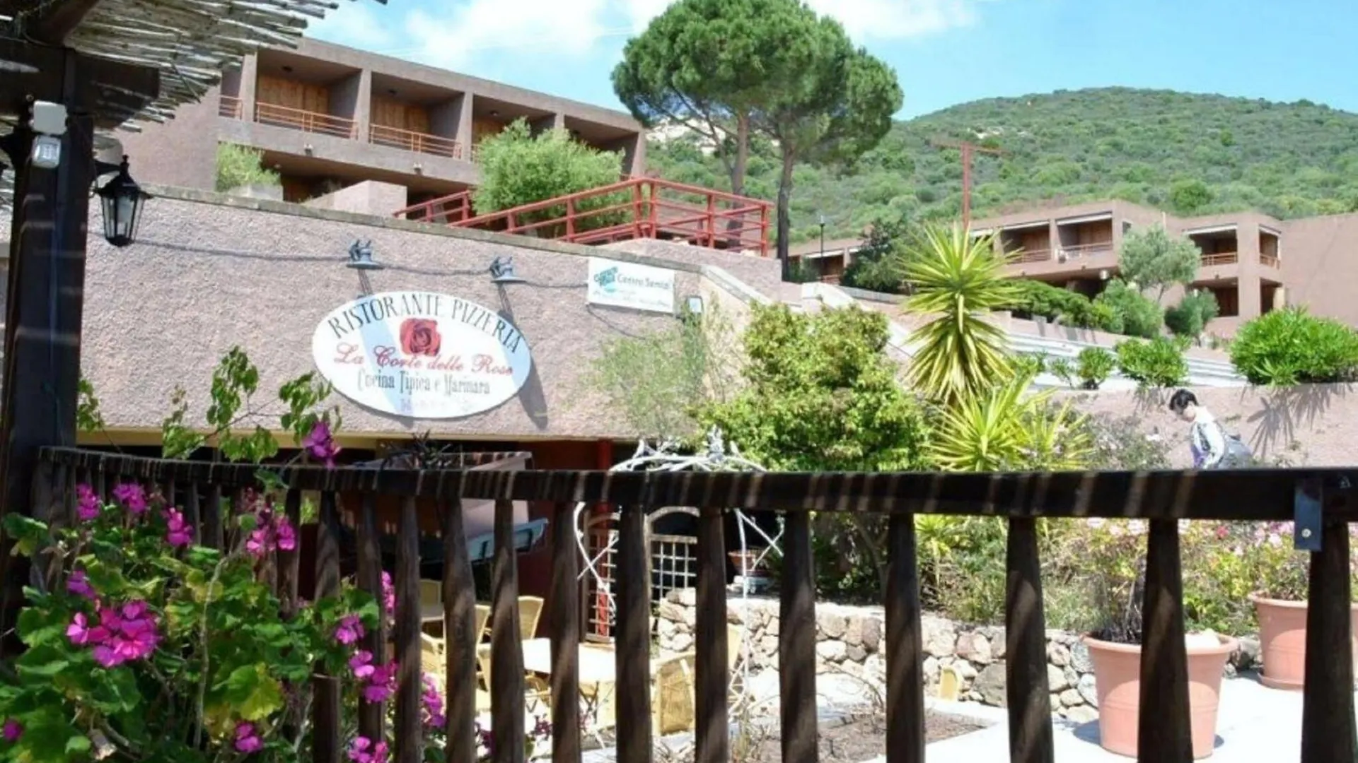 Apartmán Belvilla By Oyo Cugnana Verde Mono 2 3 Bis Olbia