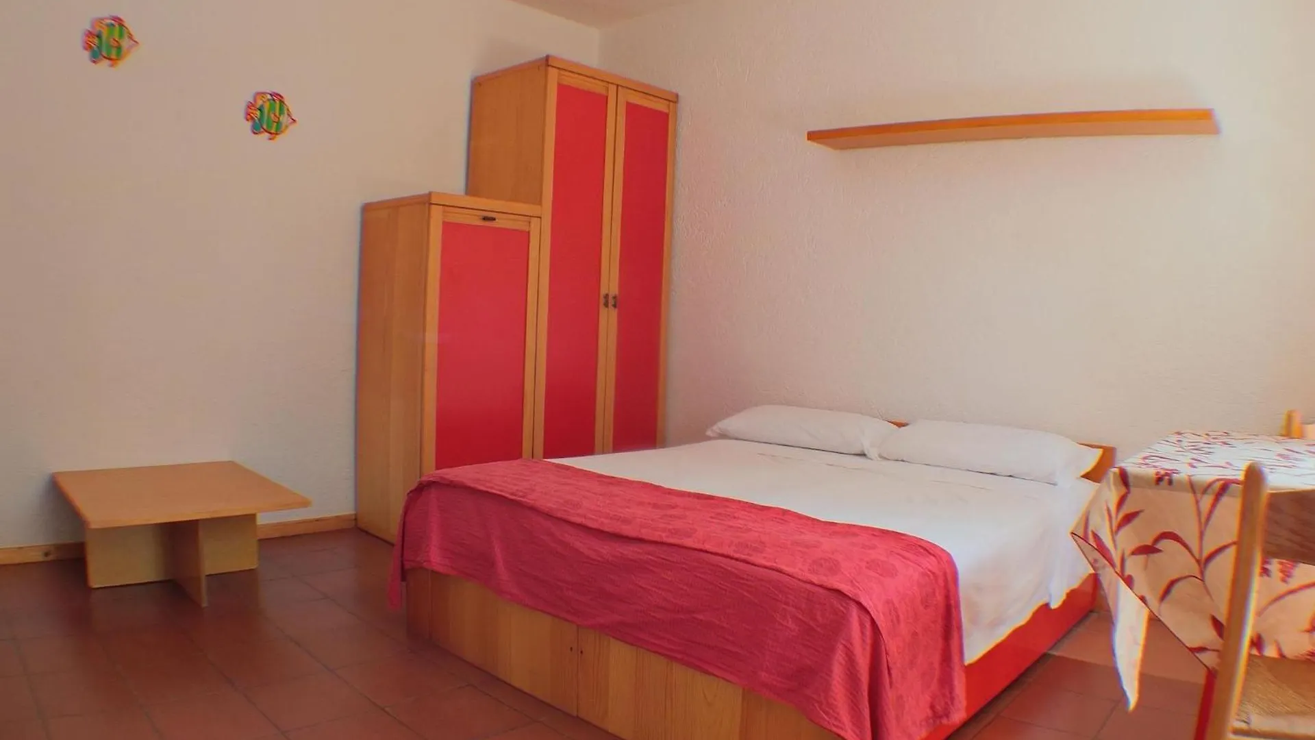 Belvilla By Oyo Cugnana Verde Mono 2 3 Bis Olbia Apartmán
